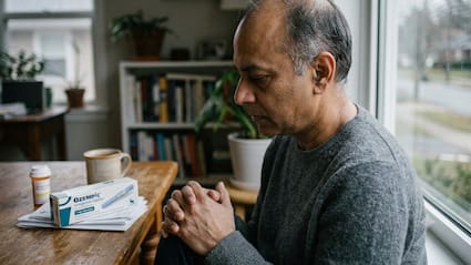 Doctor Explains The Alarmingly Common Weight Loss Side Effect Of Ozempic