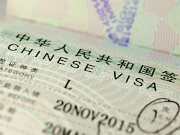 China Business Visa Rejections Surge For Indian Firms, Touching 95%