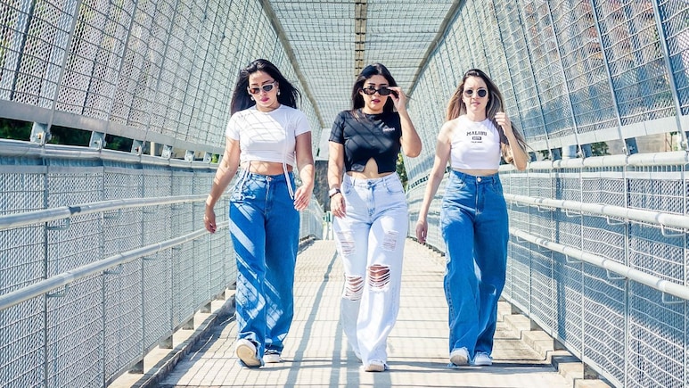 Levi's Women's Jeans पर 60% तक की शानदार छूट, ये है अपने Denim Collection को अपडेट करने का बेहतरीन मौका