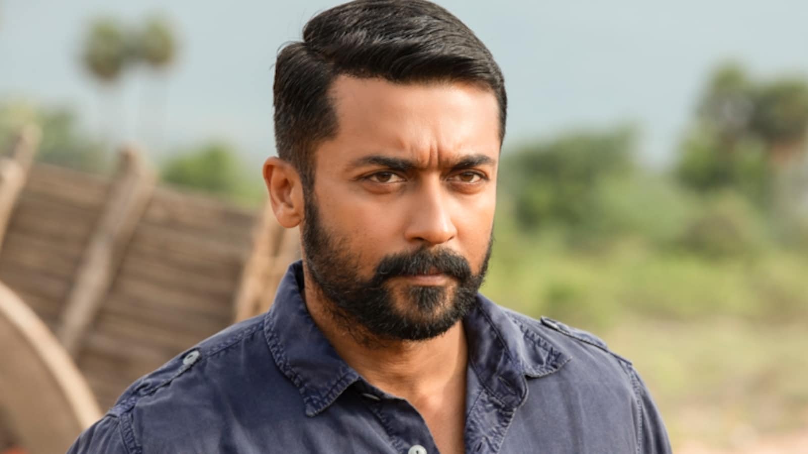 ‘I Became An Actor Due To Financial Issues At Home,’ Reveals Suriya
