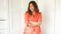 Aditi Malikk Refutes Pregnancy Rumours, Calls Out Body-Shaming Remarks