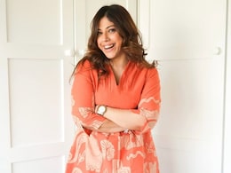 "Pause And Think": Aditi Malikk Refutes Pregnancy Rumours, Calls Out Body-Shaming Remarks