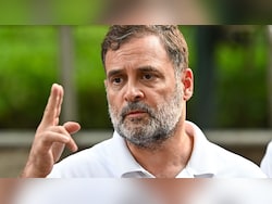 India's Youth Have 'Unmatched Potential': Rahul Gandhi In Prayagraj