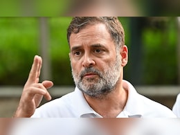 India's Youth Have 'Unmatched Potential': Rahul Gandhi In Prayagraj