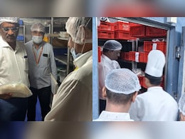 132-kg Rotten Food Seized After Raids On Bengaluru Restaurants, Pubs