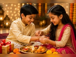 Raksha Bandhan 2026: 6 ChatGPT Image Prompts To Turn Your Sibling Bond Into Movie Posters