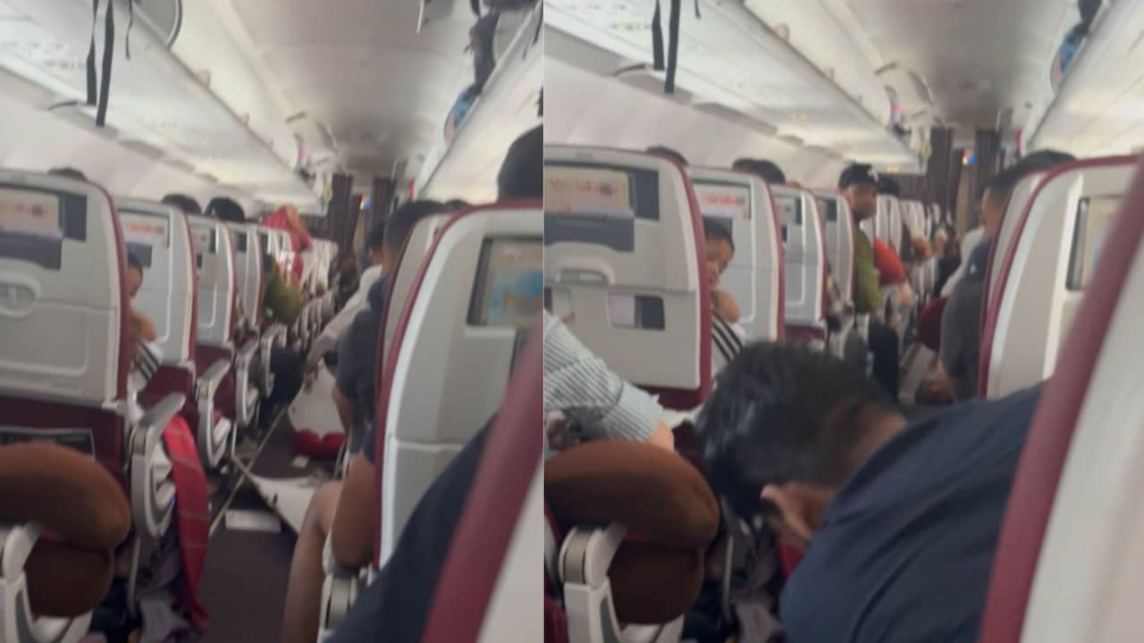कॉकपिट के फ्लोर पर बैठा, सीधा खड़ा तक नहीं हो पा रहा था, दिल्ली-फुकेट फ्लाइट के पायलट पर NDTV को मिली एक्सक्लूसिव जानकारी