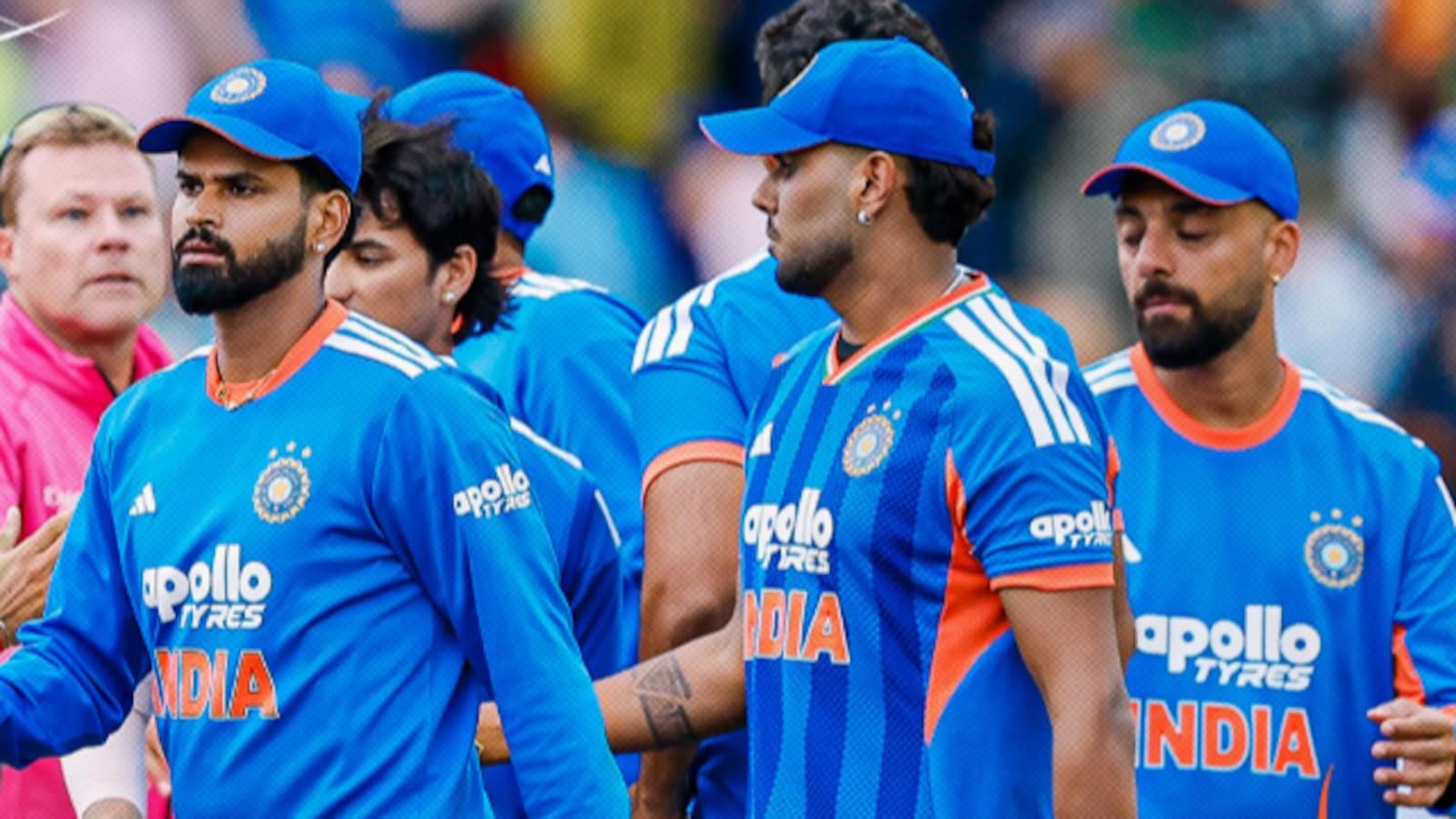 After Ignoring For 5 Years, BCCI Discusses India Star For T20I Series vs Afghanistan: Report