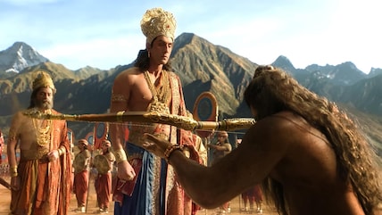 Ramlila Mahasangh Seeks Pre-Release Screening Of Ranbir Kapoor's <i>Ramayana</i>