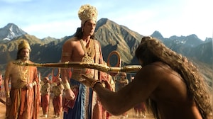 Ramlila Mahasangh Seeks Pre-Release Screening Of Ranbir Kapoor's <i>Ramayana</i>