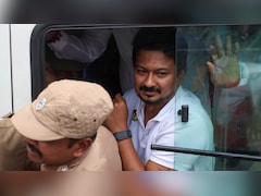 Udhayanidhi Stalin Arrest Live Updates: Madras High Court Orders Udhayanidhi Stalin's Release After Questioning