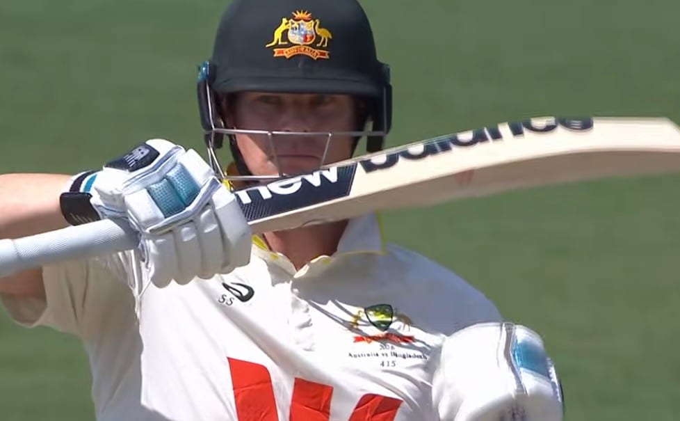 David Warner criticises Steve Smith’s reaction to a review decision vs Bangladesh