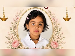 Surat Girl, 5, Dies Of Food Poisoning. Family Blames <i>Kaju-Paneer</i> Takeout
