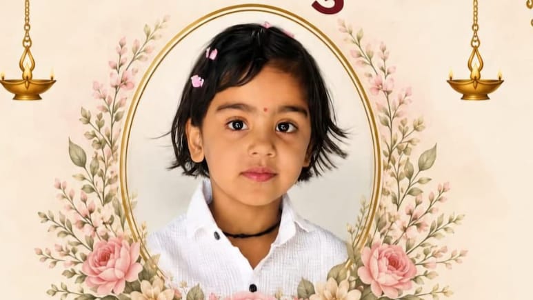 Surat Girl, 5, Dies Of Food Poisoning. Family Blames <i>Kaju-Paneer</i> Takeout