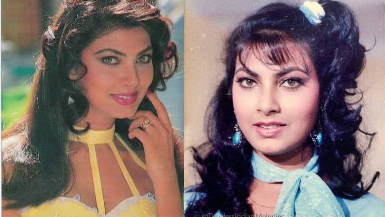जब 24 साल की इस एक्ट्रेस ने 1989 में ला दी फिल्मों की सूनामी, एक साल में आईं 15 फिल्में 11 हुईं बुरी तरह फ्लॉप