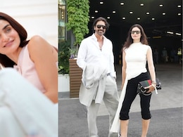 Arjun Rampal And Gabriella Demetriades' 8-Year Love Story: From Partners To Spouses