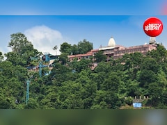 Sawan 2026: मां मनसा देवी को क्यों कहा जाता है भगवान शिव की पुत्री? जानें हरिद्वार के इस मंदिर की महिमा और मान्यताएं