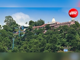 Sawan 2026: मां मनसा देवी को क्यों कहा जाता है भगवान शिव की पुत्री? जानें हरिद्वार के इस मंदिर की महिमा और मान्यताएं