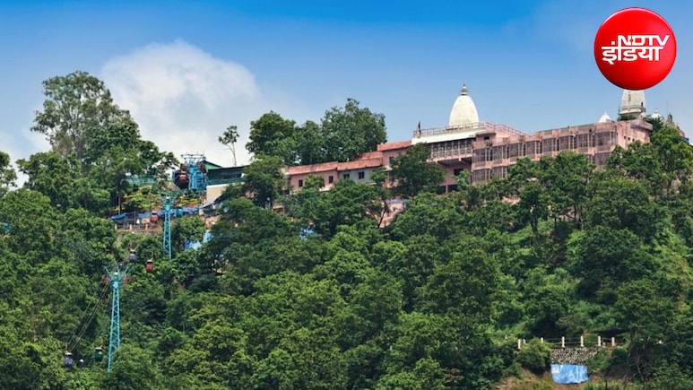 Sawan 2026: मां मनसा देवी को क्यों कहा जाता है भगवान शिव की पुत्री? जानें हरिद्वार के इस मंदिर की महिमा और मान्यताएं