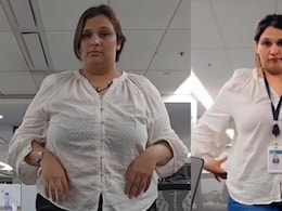 No Time To Work Out? Woman Reveals Diet That Helped Her Lose 20 kg In Just 3 Months