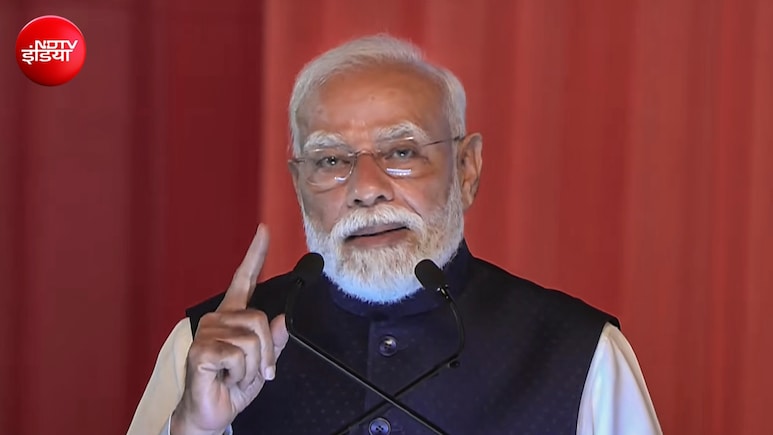 PM मोदी आज लॉन्च करेंगे 'ड्रग फ्री कैंपेन', युवाओं को नशे बचाने का है संकल्प