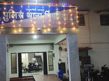 नर्मदापुरम में मूंग खरीदी में भ्रष्टाचार: 10 दिन में 3 सर्वेयरों पर FIR, रिश्वत का वीडियो वायरल होने पर एक्&zwj;शन