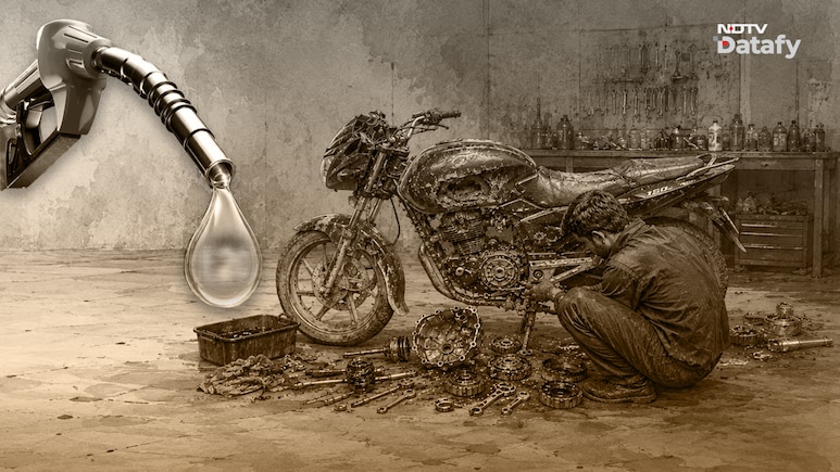 Using E20 Petrol? These Parts In Older Vehicles May Need Replacement