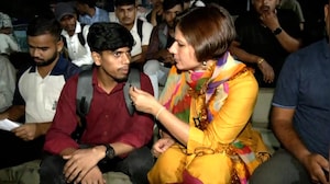 'Come To Ranchi And See Our Struggle': Students Send Message To Rahul Gandhi
