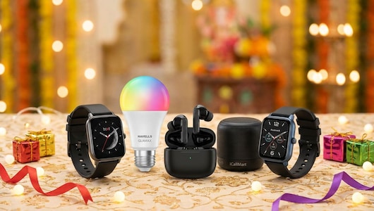 राखी से लेकर क्रिसमस तक, सबके काम आएंगे ये 5 बजट फ्रेंडली गैजेट्स, Amazon से आज ही करें ऑर्डर