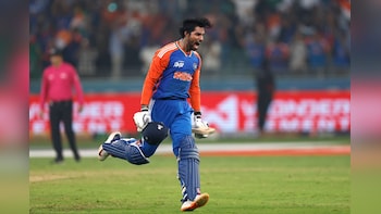 Is Tilak Varma Set To Be Shreyas Iyer's Backup For ODI World Cup? What We Know