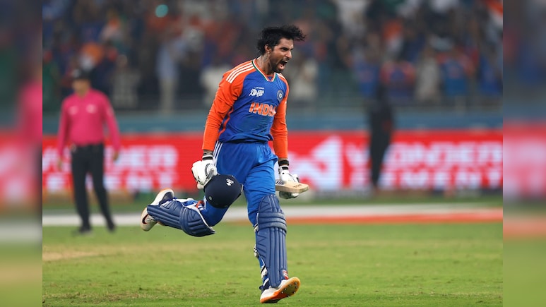 Is Tilak Varma Set To Be Shreyas Iyer's Backup For ODI World Cup? What We Know