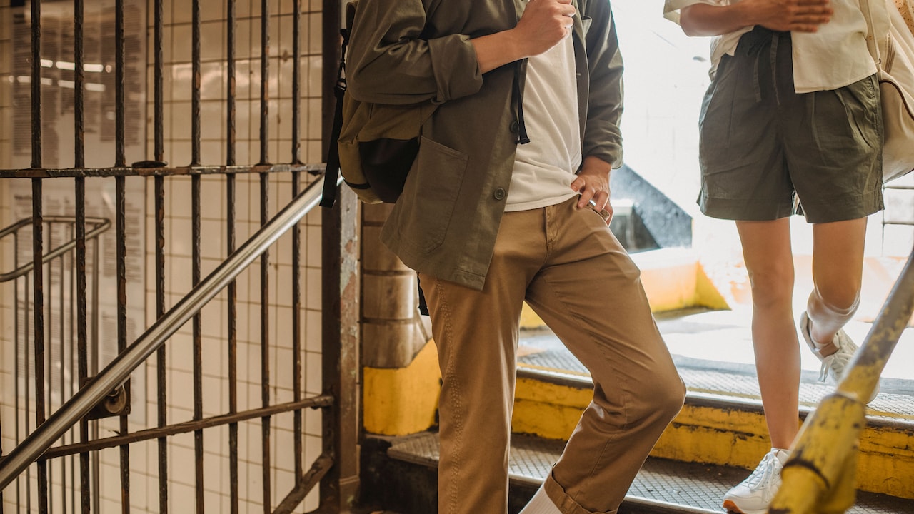Does Trouser Shine Mean Worn-Out Fabric? 10 Care Myths Explained