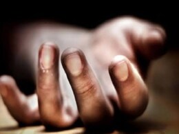 पत्&zwj;नी प्रेमी के साथ भागी, पति ने दे दी जान, परिजनों ने सड़क पर शव रखकर क्&zwj;यों लगाया जाम?