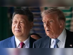 China Vows To Protect Interests, Warns US Not To Interfere With Its Iran Ties