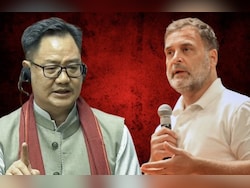 Centre Sends Foreign Funding Bill To Parliament Panel Amid Opposition Uproar