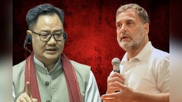 Centre Sends Foreign Funding Bill To Parliament Panel Amid Opposition Uproar