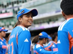 India Womens Team Star Breaks Silence On Trolling Over Dance Reels: "Jealous"