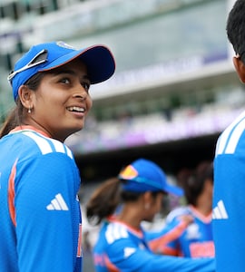 India Womens Cricket Team Star Breaks Silence On Trolling Over Dance Reels: "Jealous"