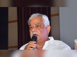 डोटासरा ने कहा 'छापामार मंत्री' तो भड़क गए किरोड़ी लाल, बोले- मैं पीछे हटने वाला नहीं हूं