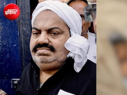 अतीक अहमद के सबसे छोटे बेटे अबान अहमद की एक्सीडेंट में मौत, प्रयागराज से झांसी जाते समय डिवाइडर से टकराई कार