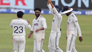 India vs Sri Lanka LIVE Score, 1st Test Day 4: Rain Delays Action, Start Of 3rd Session For IND vs SL Announced