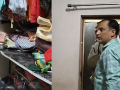 रक्षाबंधन पर कानपुर गए, शिवपुरी के बंद घर में 60 लाख की चोरी, परिवार के 27 तोला सोना के पुश्तैनी गहने पार 