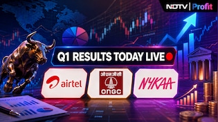 Q1 Results Live: Godrej Profit Down 40%, Motherson Sumi Topline Surges 36% YoY