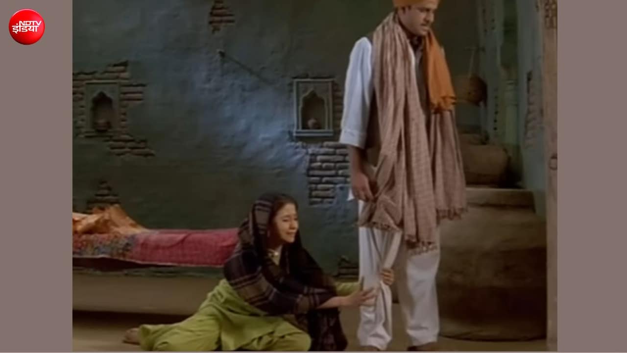 भारत-पाक बंटवारे में महिलाओं से कैसा हुआ सलूक, अमृता प्रीतम के 76 साल पुराने उपन्यास पर बनी फिल्म, मनोज-उर्मिला की बेजोड़ एक्टिंग