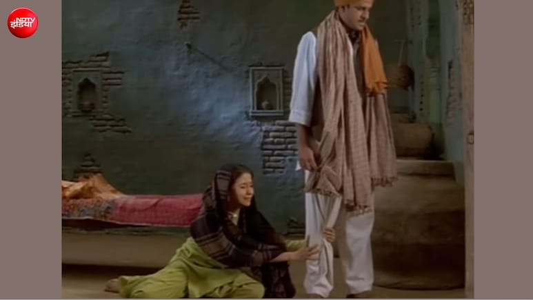 भारत-पाक बंटवारे में महिलाओं से कैसा हुआ सलूक, अमृता प्रीतम के 76 साल पुराने उपन्यास पर बनी फिल्म, मनोज-उर्मिला की बेजोड़ एक्टिंग
