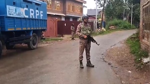 2 Migrant Workers Shot Dead By Terrorists In J&K's Kulgam