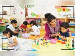 Inside Parents' Childcare Dilemma: They Need Daycare, But Also Fear It