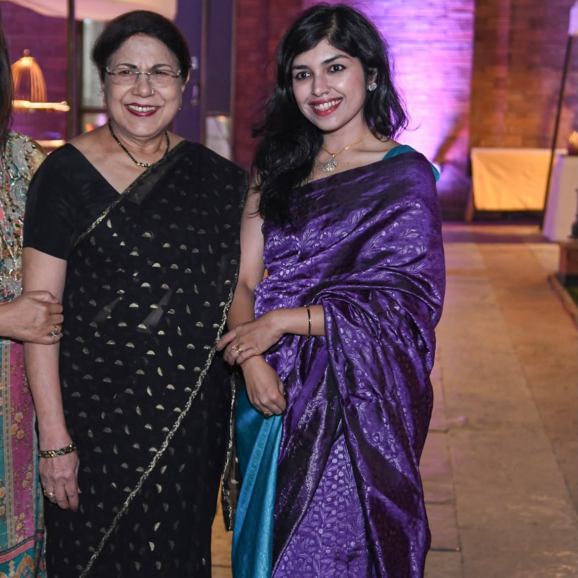 ips anna sinha saree ips anna sinha saree