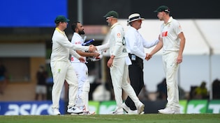 Australia vs Bangladesh 2nd Test Live Streaming: When And Where To Watch AUS vs BAN Match Online