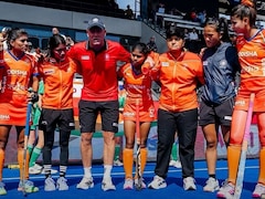 India vs Germany LIVE Score, Hockey World Cup 2026: Team India Eyes A Fifth-Place Finish